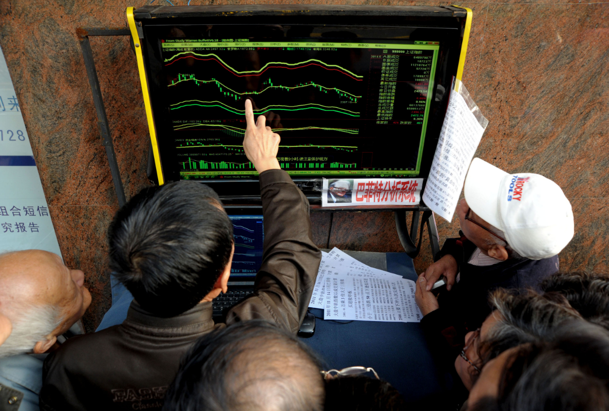 石家庄股票配资：助您把握市场机遇，实现财富增值